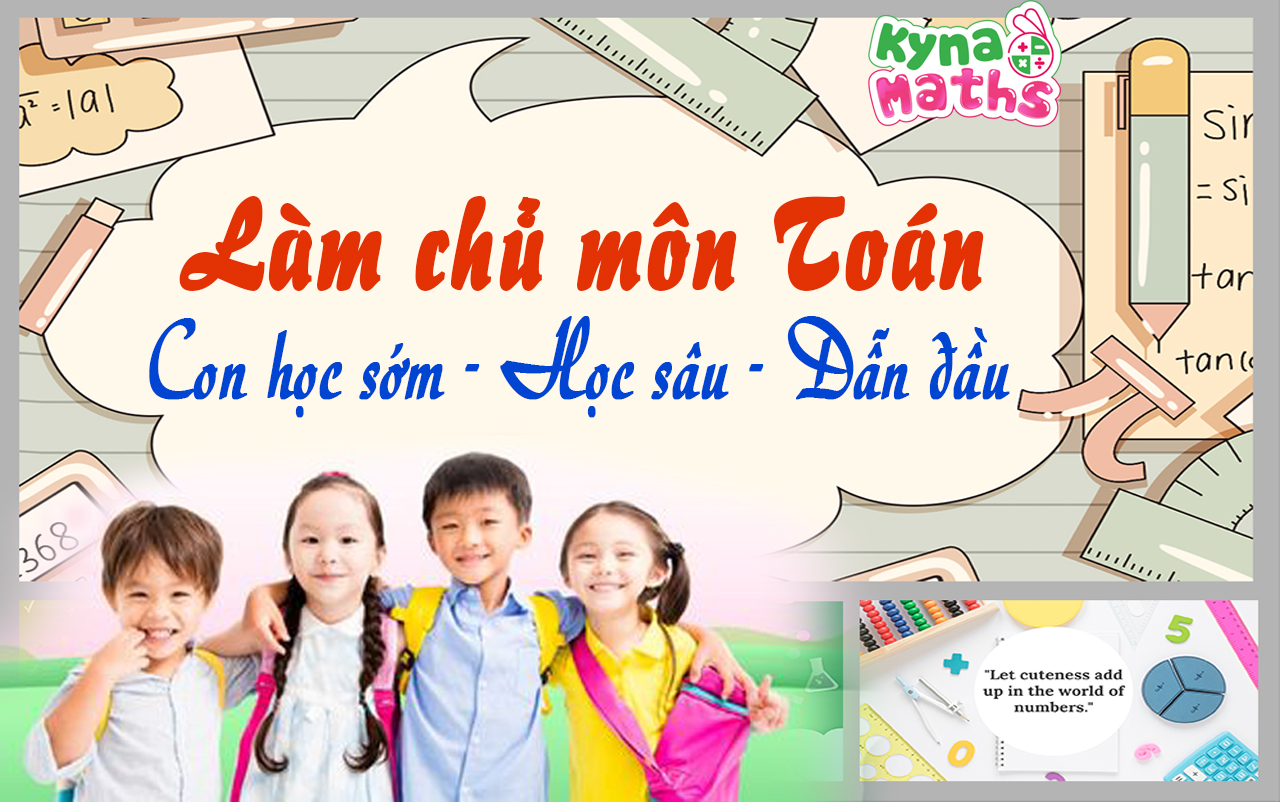 Đạt điểm cao khi kiểm tra, thi học kỳ, thi chuyển cấp. Mỗi học sinh 1 lộ trình → Lấy lại căn bản, nắm chắc kiến thức.