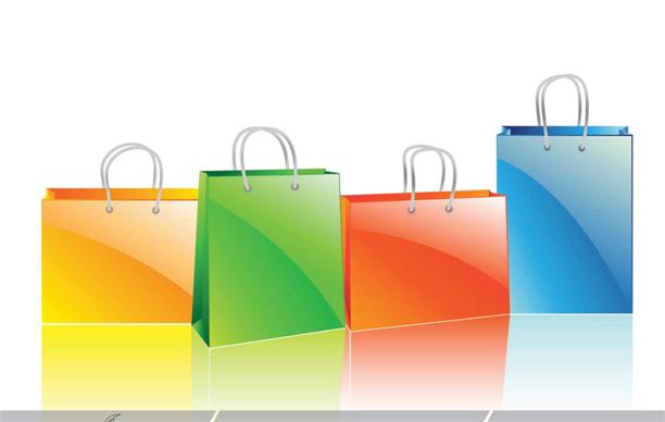 Những sản phẩm như nước hoa, mỹ phẩm, quần áo, giầy dép,... khi được đựng vào những chiếc túi giấy phù hợp sẽ được nâng cao giá trị và chuyên nghiệp hơn.