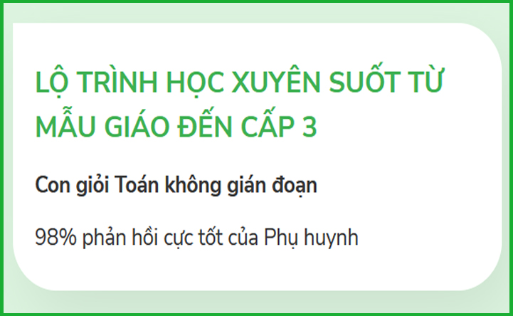 Dạy Toán 1 kèm 1 cho trẻ: https://kynamaths.com/?affiliate_id=1188652